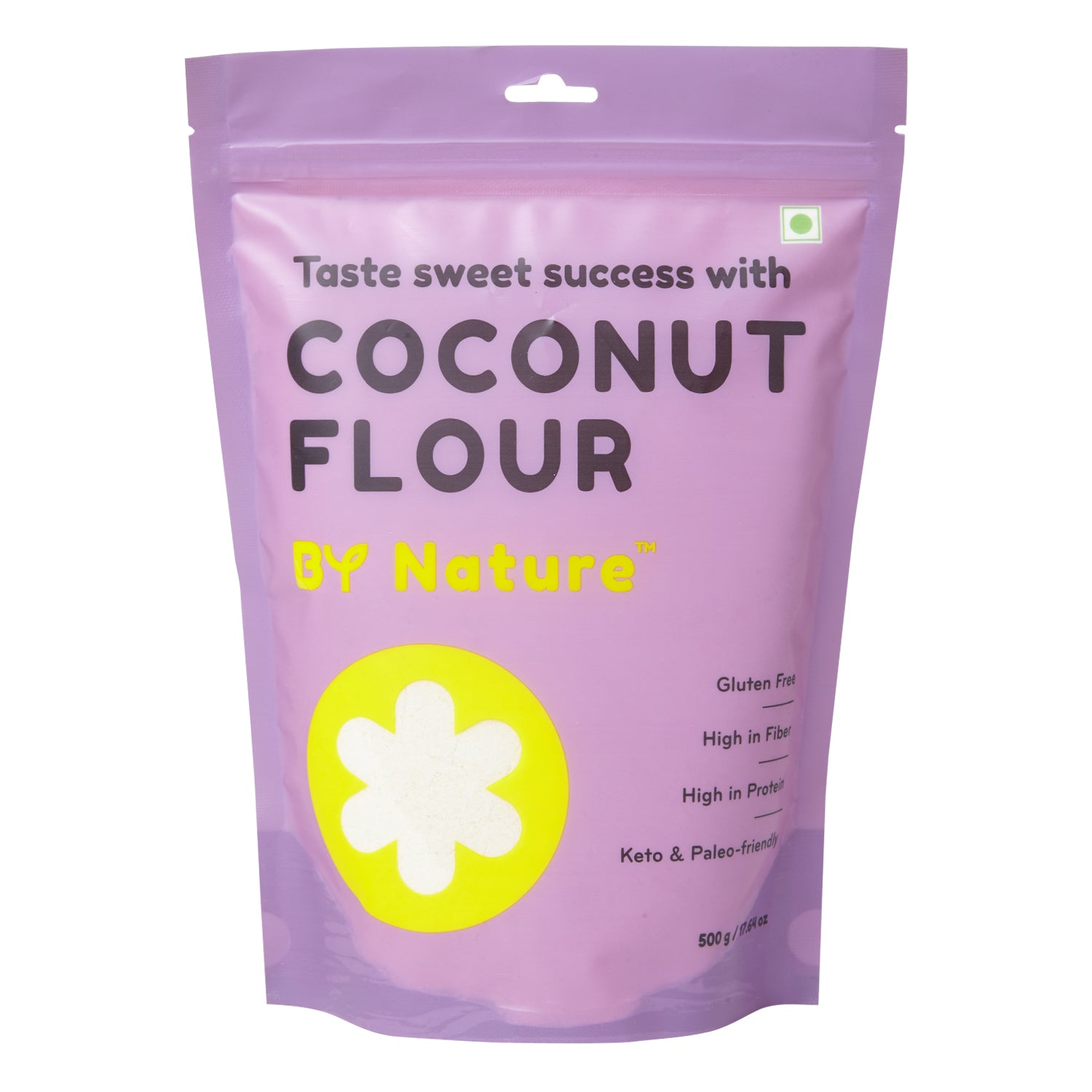 By Nature Coconut Flour, 500g