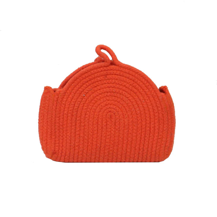 ONEarth Orange Sling Bag