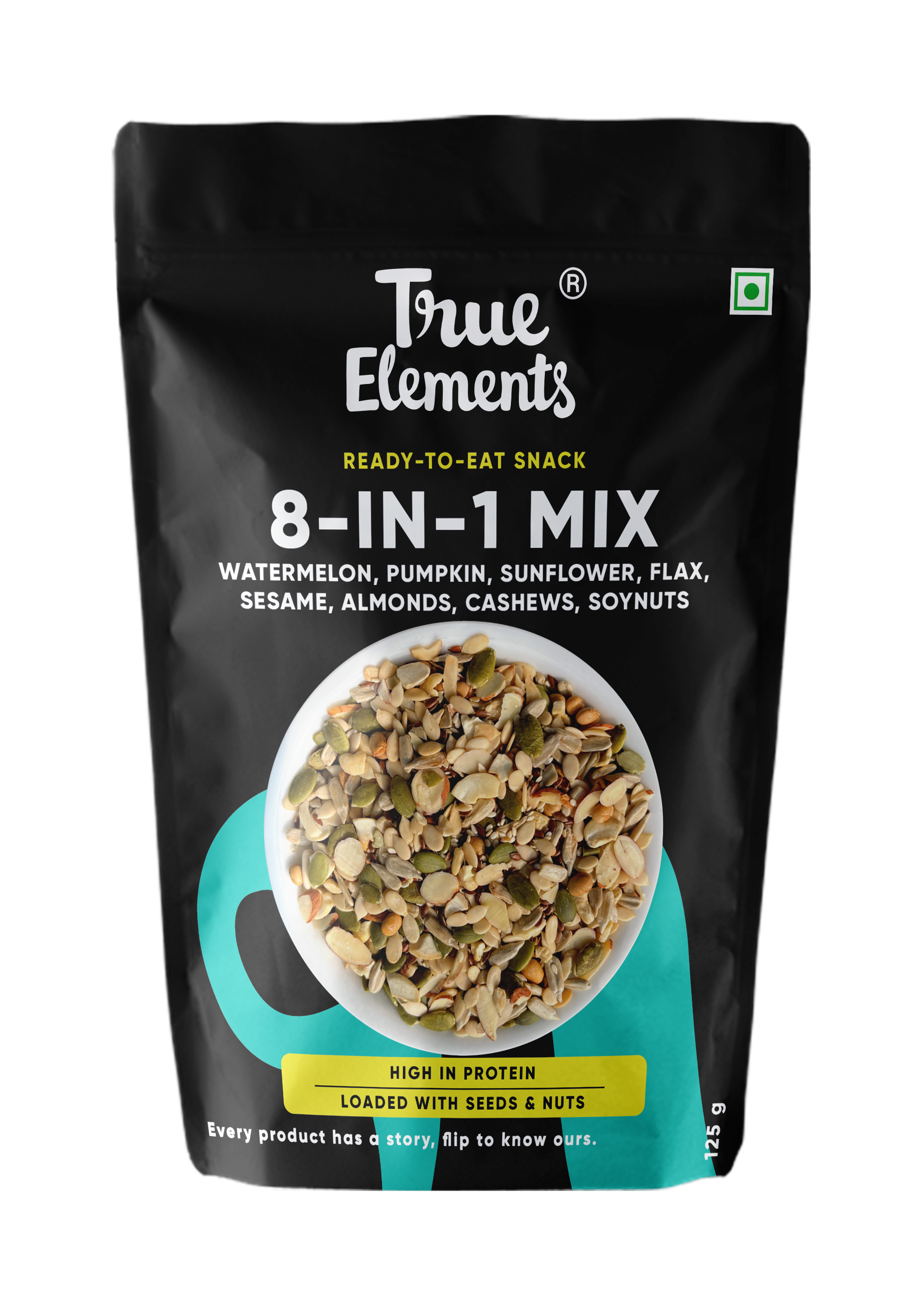 True Elements 8-in-1 Mix