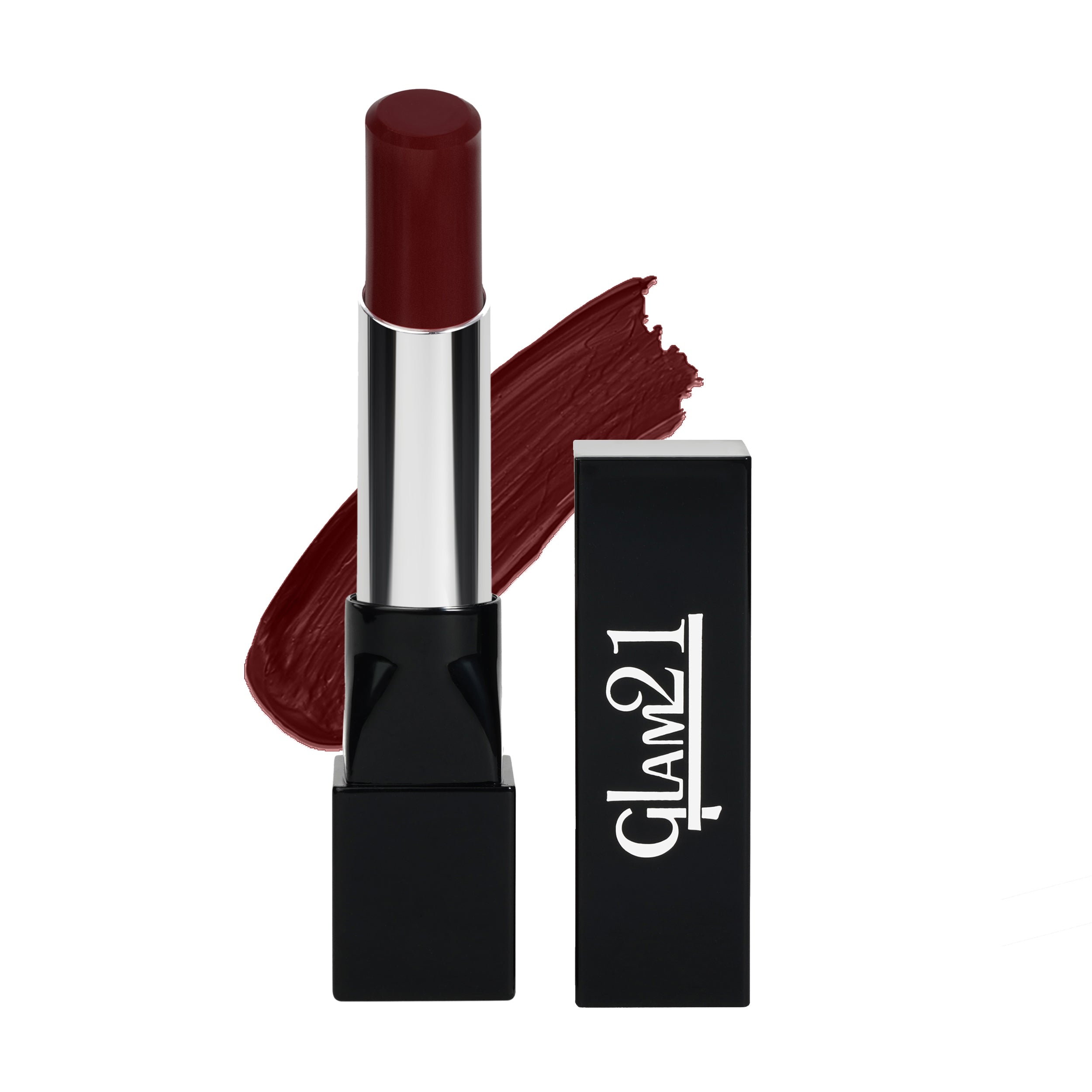 Glam21 Ultra Velvet Lipstick  Long-lasting stay on lips Lovely matte finish, 2.5gm Superstar-35