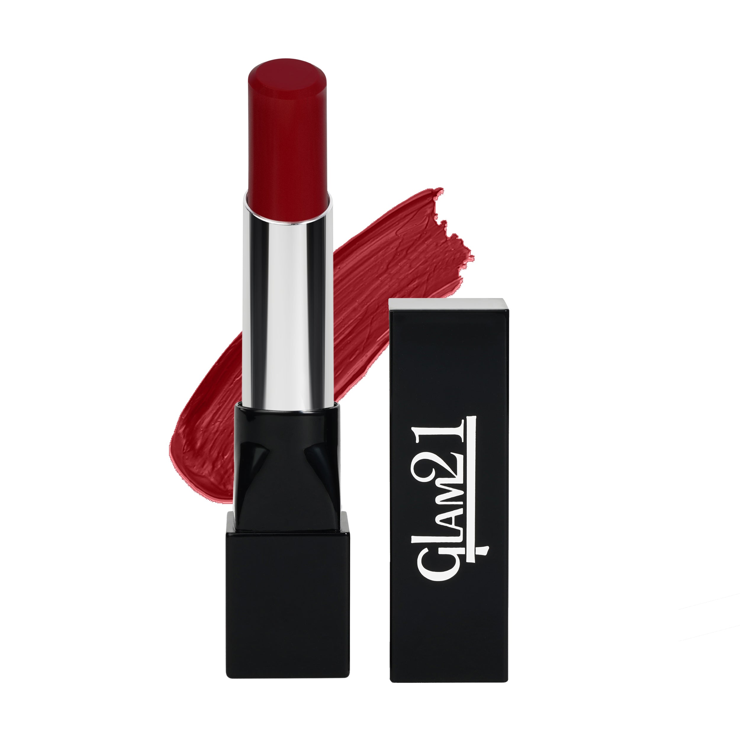 Glam21 Ultra Velvet Lipstick  Long-lasting stay on lips Lovely matte finish, 2.5gm Magenta Love-39