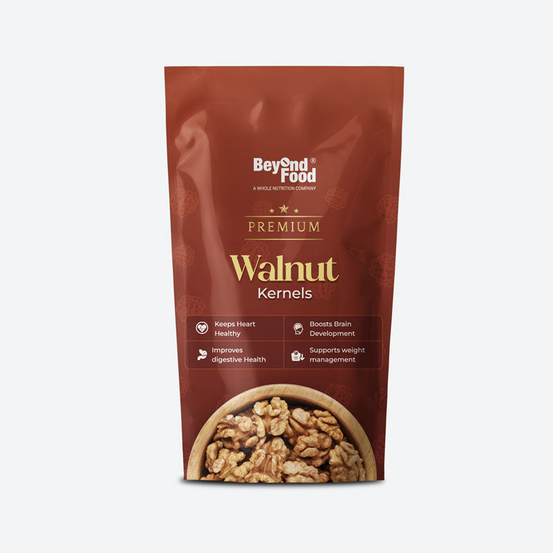 Beyond Food Nuts -Walnuts