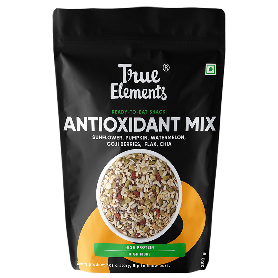 True Elements Antioxidant Mix