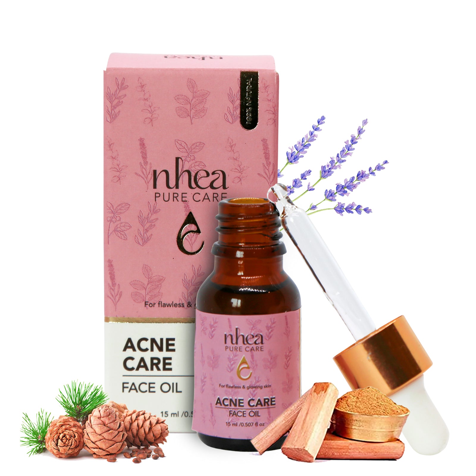Nhea Acne Care Oil | 15ml