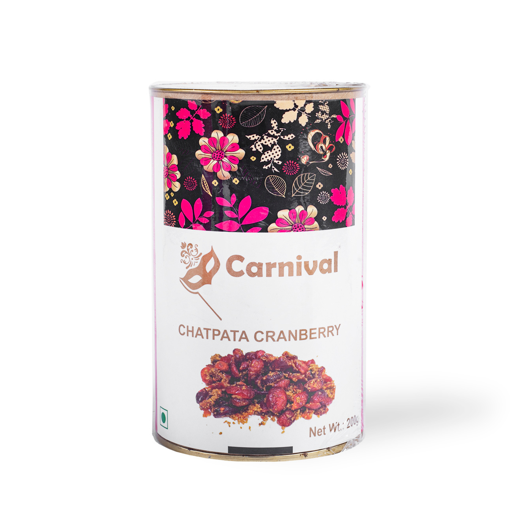 Carnival Chatpata Cranberry 200g