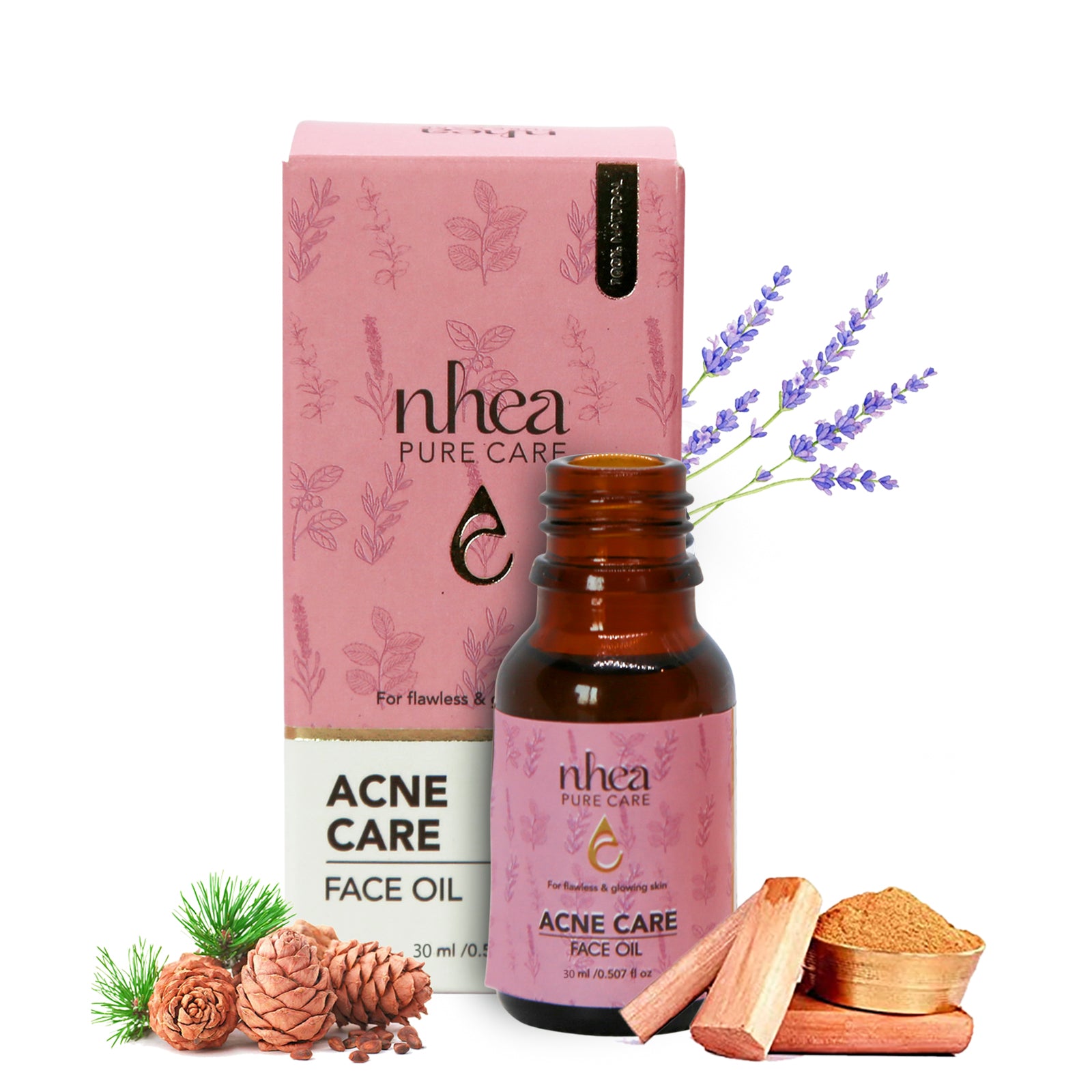 Nhea Acne Care Oil | 15ml
