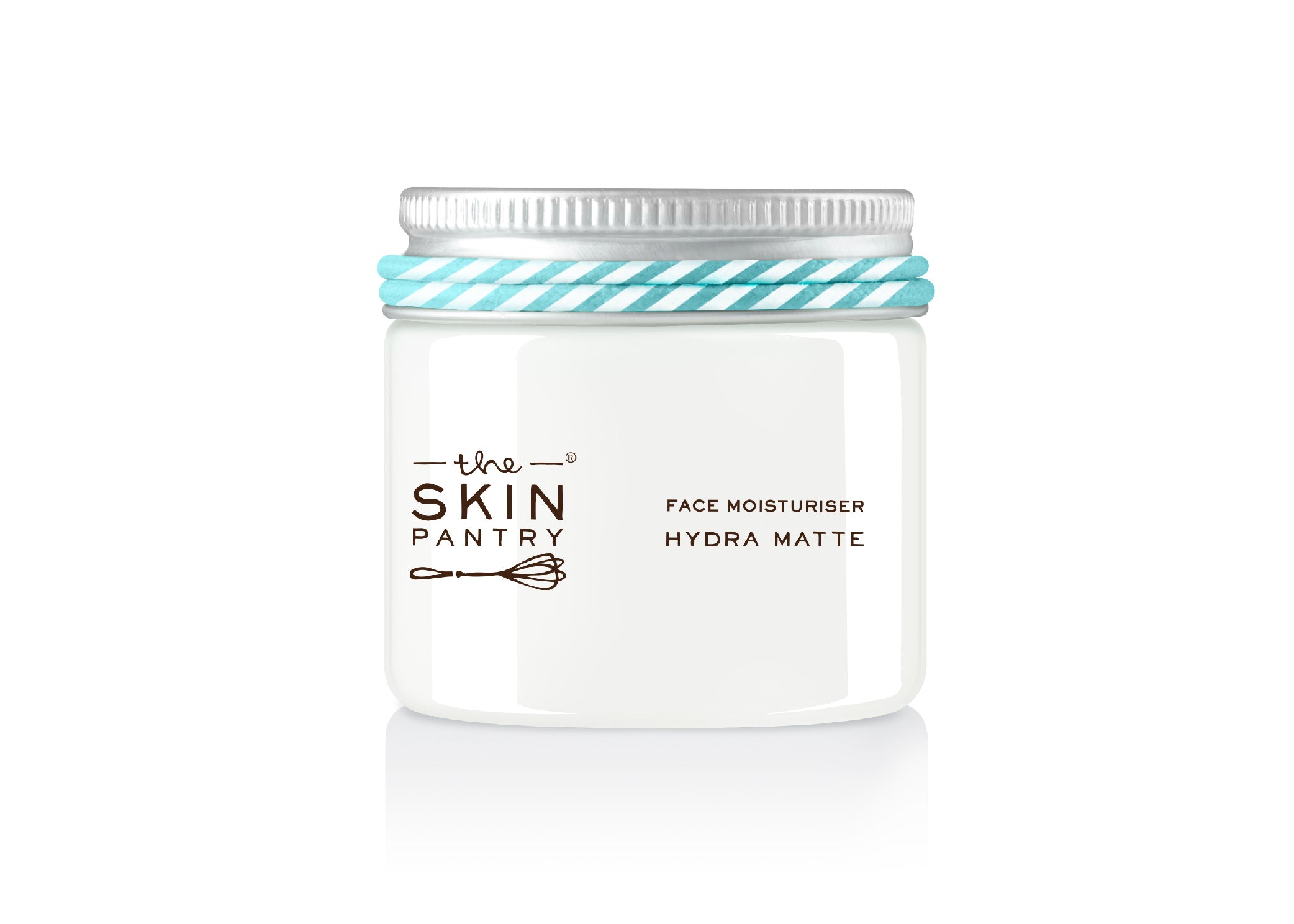 The Skin Pantry Face Moisturizer | Hydra Matte | 60ml
