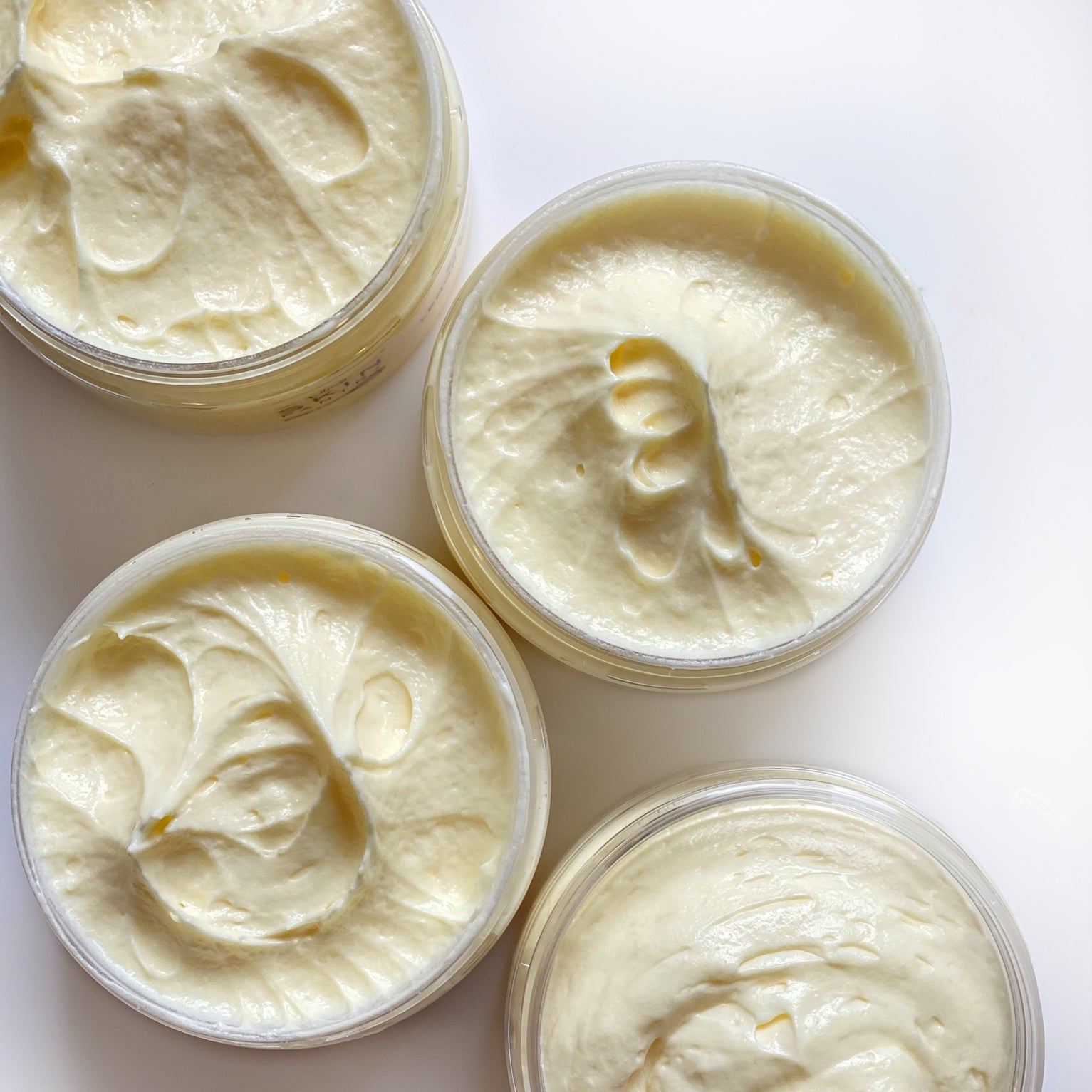 The Skin Pantry Body Butter | Lemon Cheese Cake | 100ml