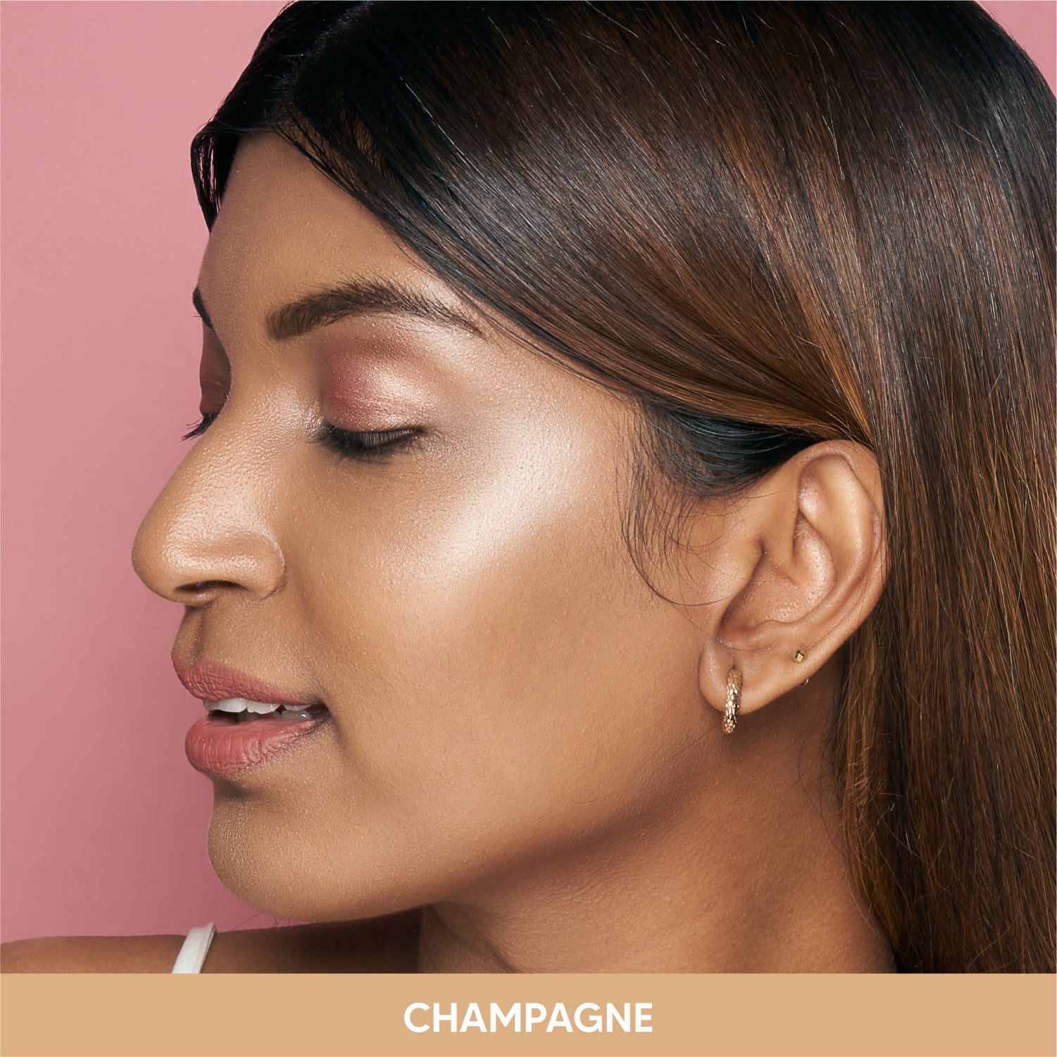 Ilana Shimmering Makeup Primer + Strobe Cream | 50ml