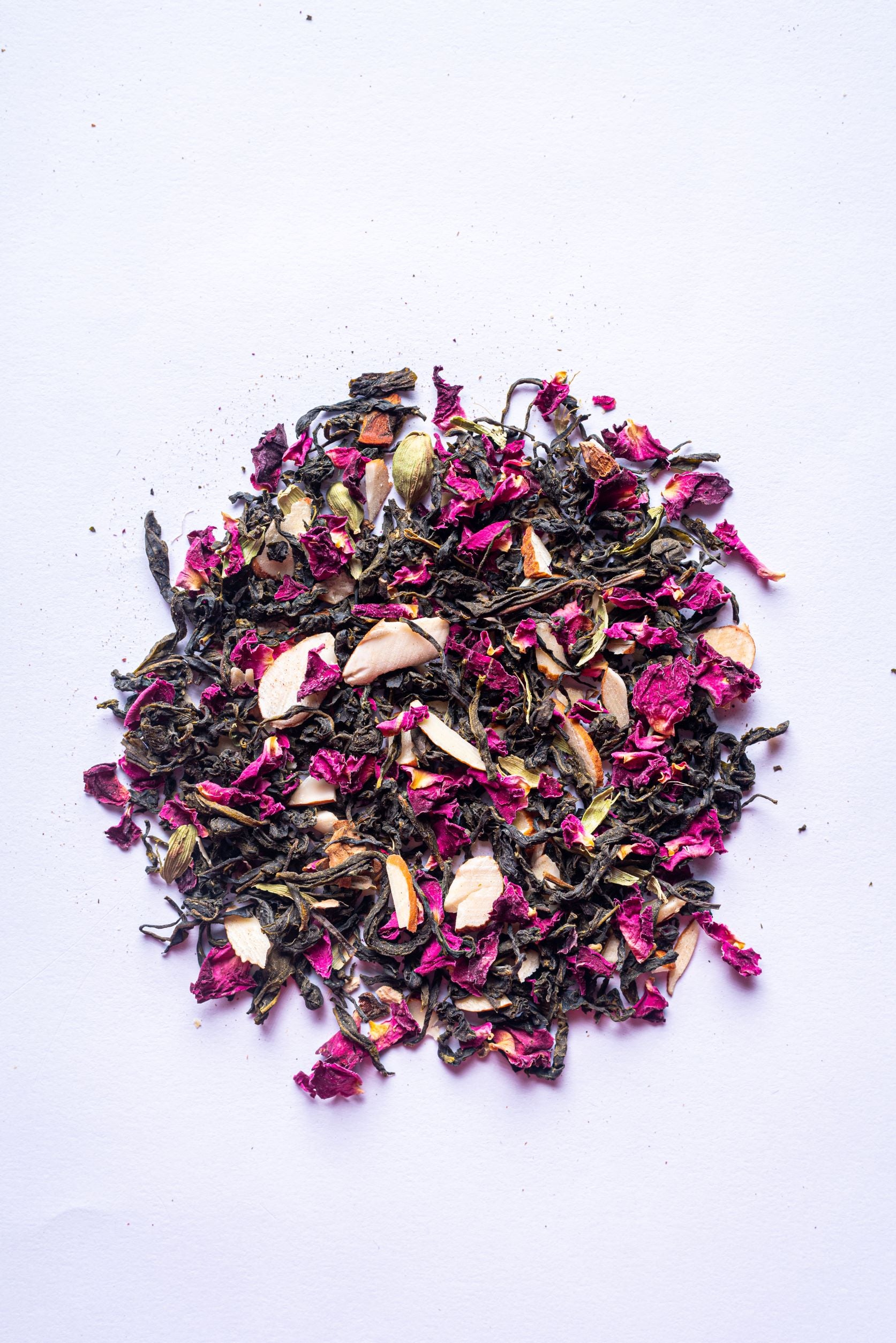 Dabri Tea Kashmiri Khava Green Tea | 100 gm