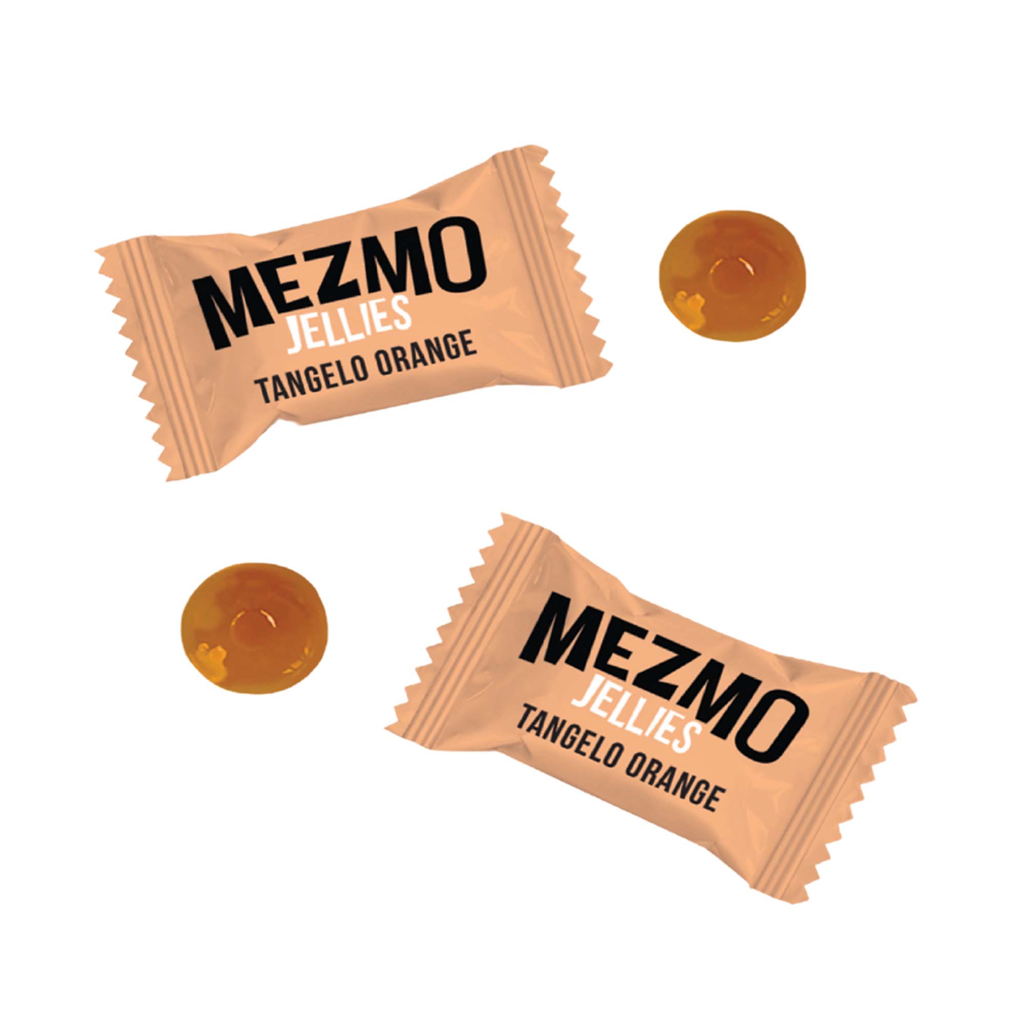 Mezmo Zazzy Gift Box Pack of 3 ( 36 Jellies)