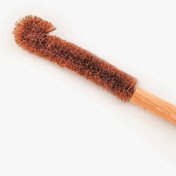 ONEarth Bottle Cleaning Coir Brush
