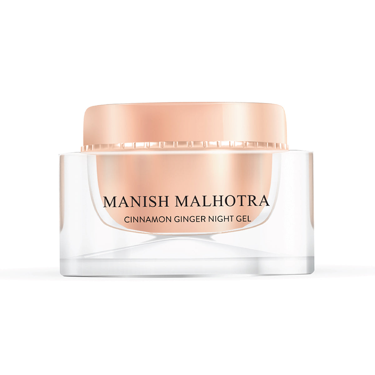 Manish Malhotra Beauty By MyGlamm Cinnamon Ginger Night Gel-50gm