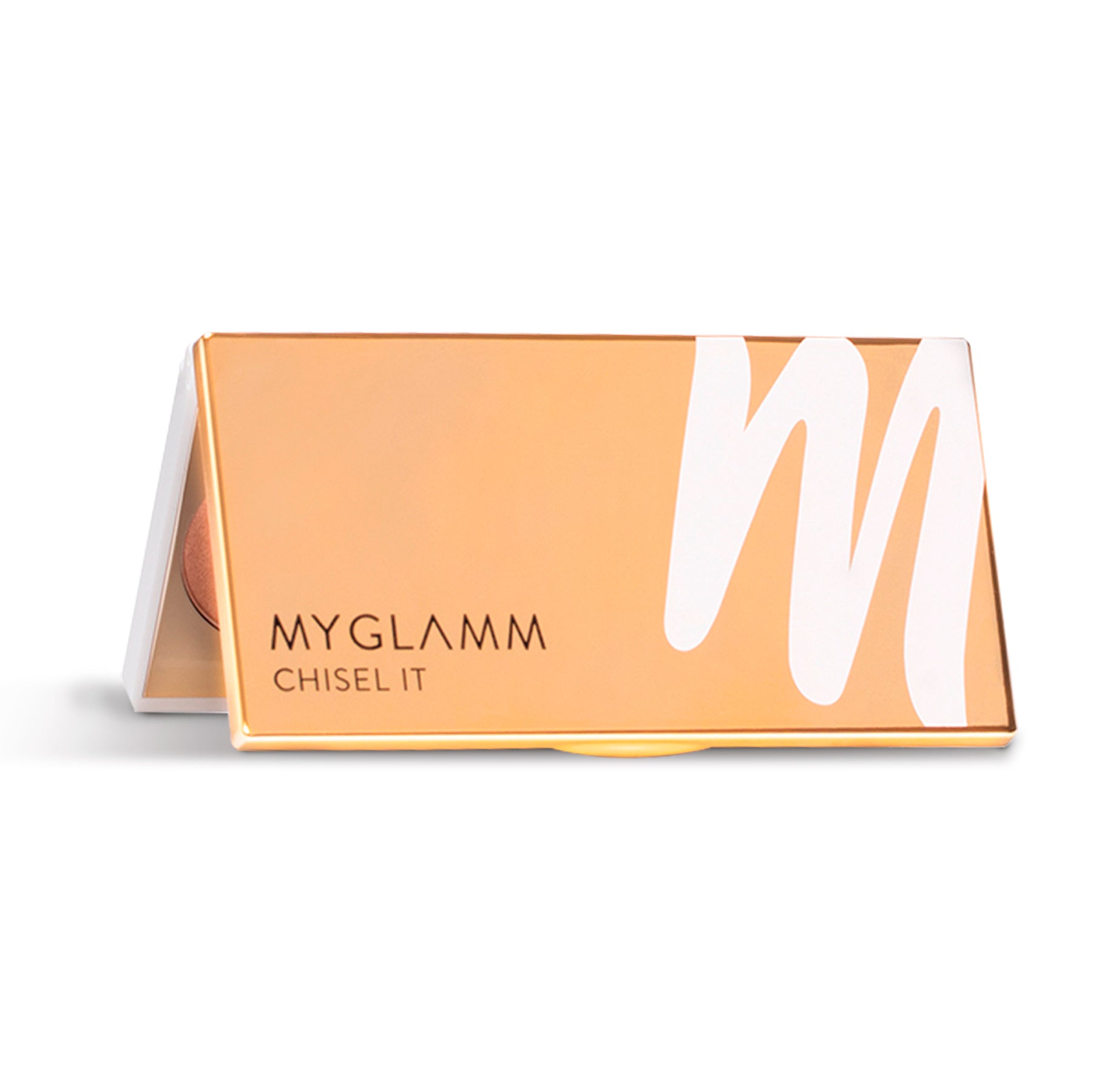 MyGlamm Chisel It Contour Kit-Face Value-12gm