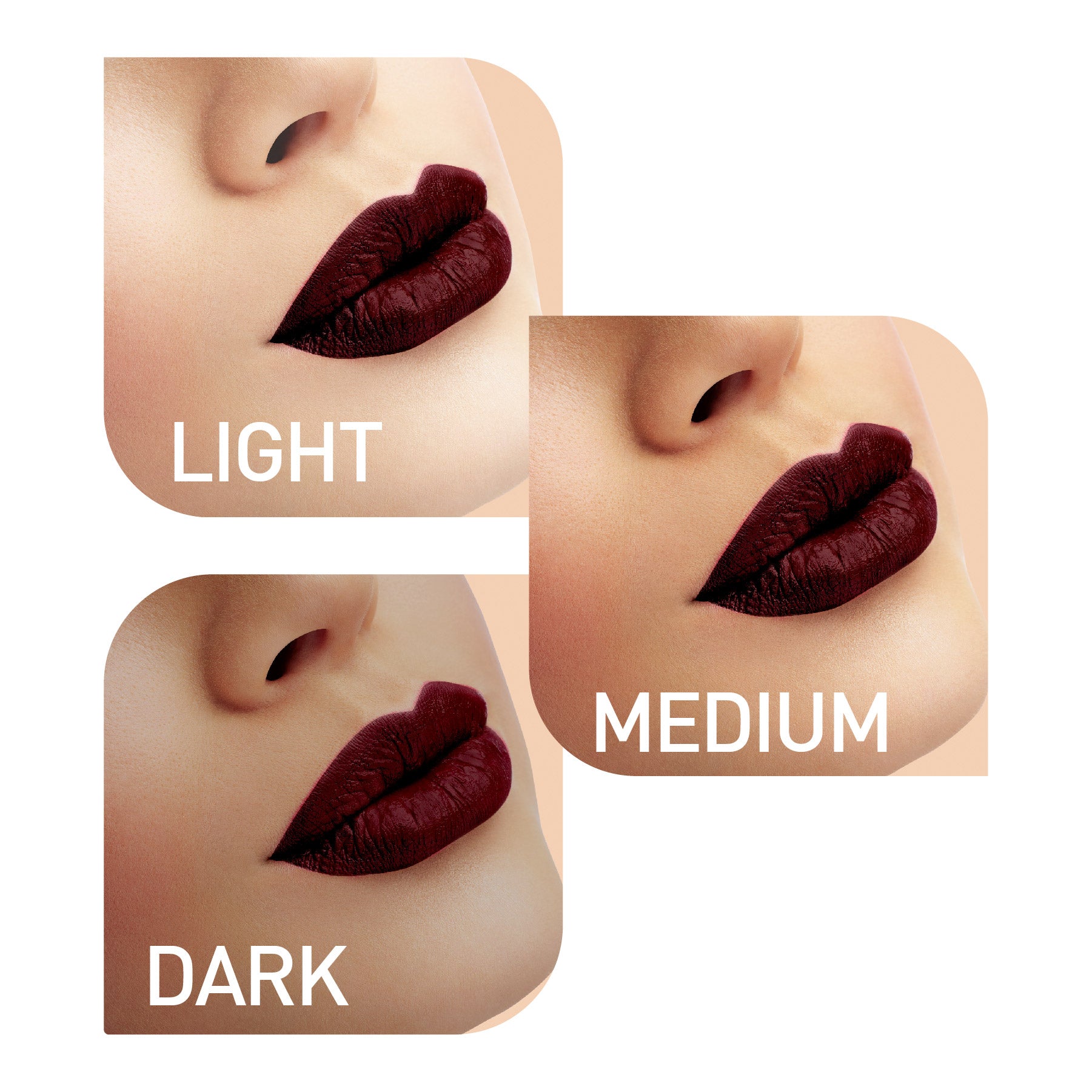 MyGlamm LIT Liquid Velvet Matte Lipstick-Girls Like You-3ml