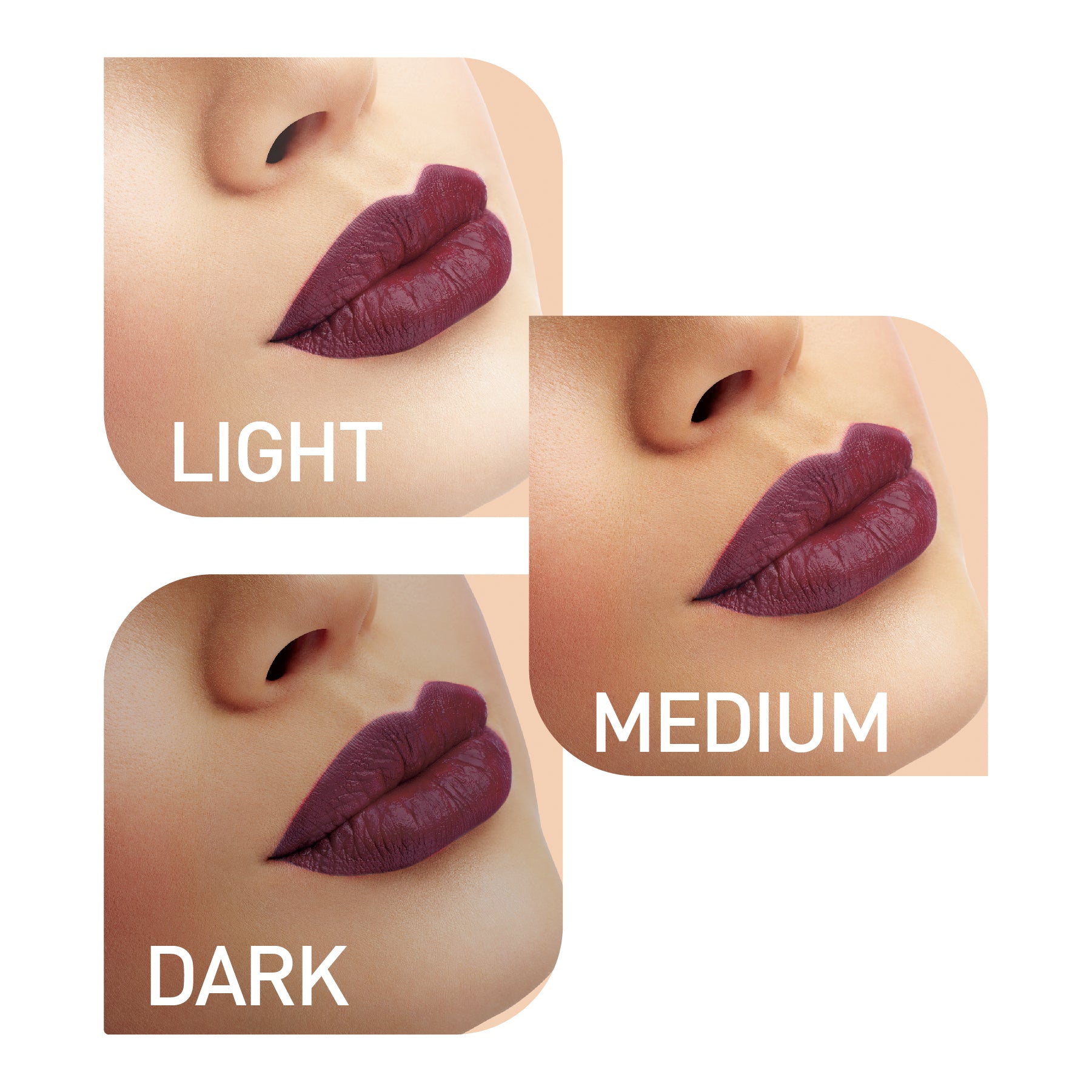 MyGlamm LIT Liquid Velvet Matte Lipstick-Juice-3ml