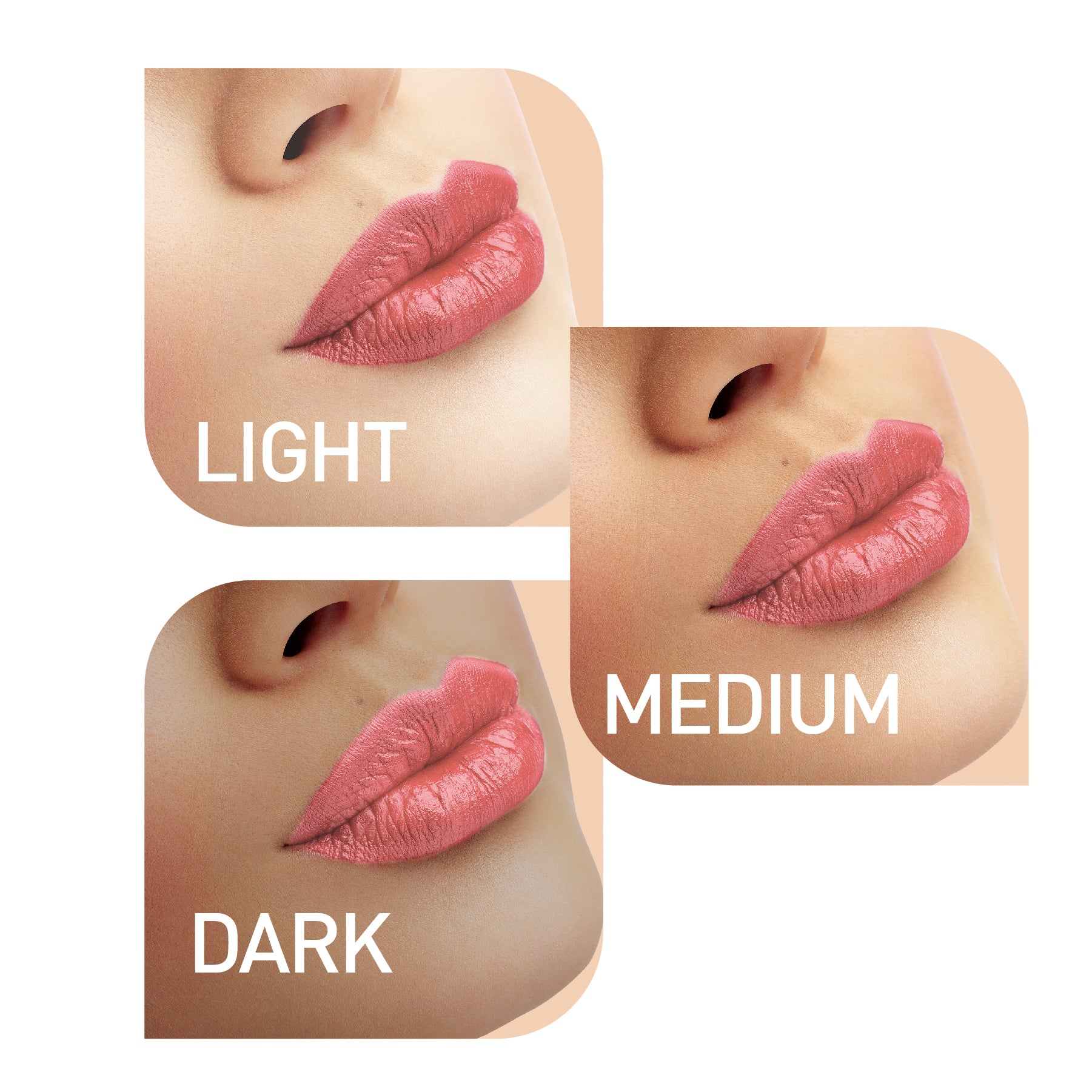 MyGlamm LIT Liquid Matte Lipstick-Sugar Mama-3ml