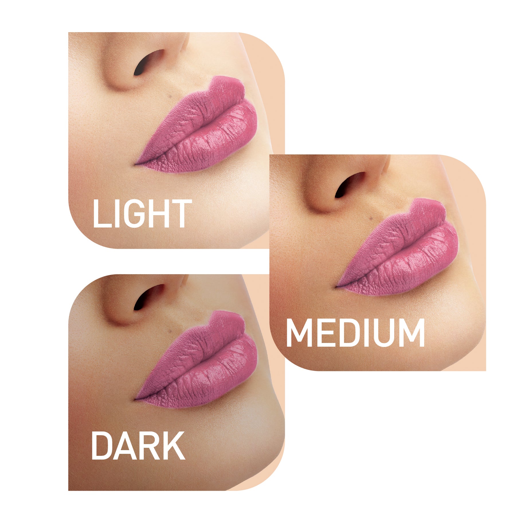 MyGlamm LIT Liquid Matte Lipstick-Ghosted-3ml