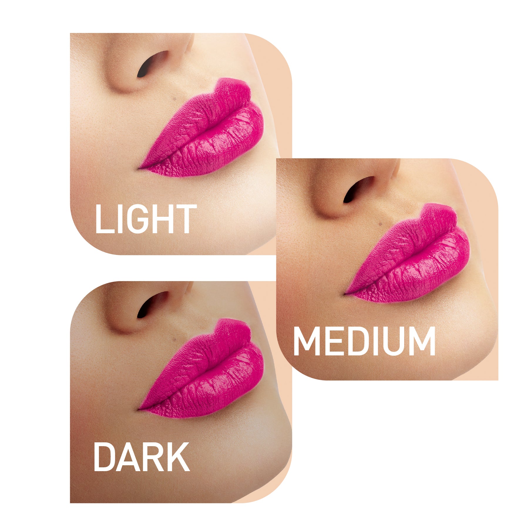 MyGlamm LIT Liquid Matte Lipstick-Thirst Trap-3ml