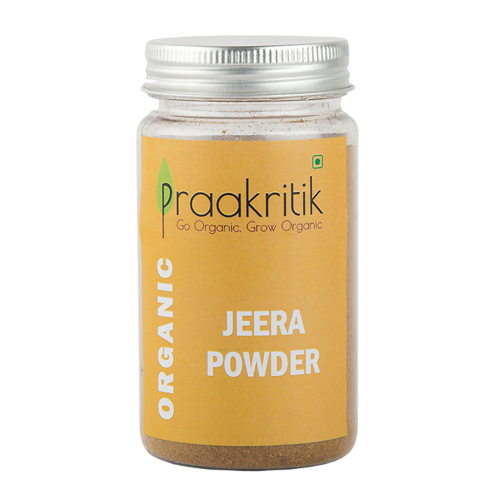 Praakritik Jeera Powder | 100g