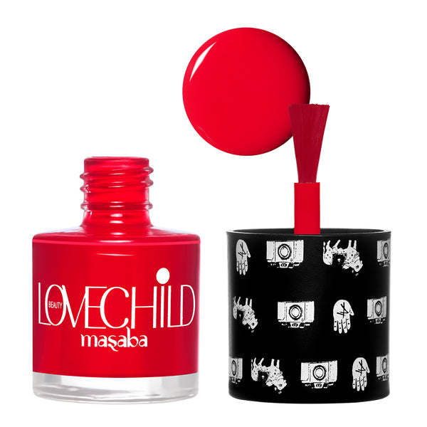 Buy Pink Nails for Women by LoveChild Masaba Online | Ajio.com