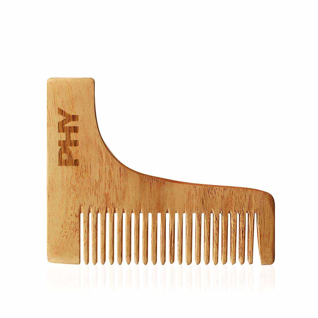 Phy Neem Beard Styling Comb