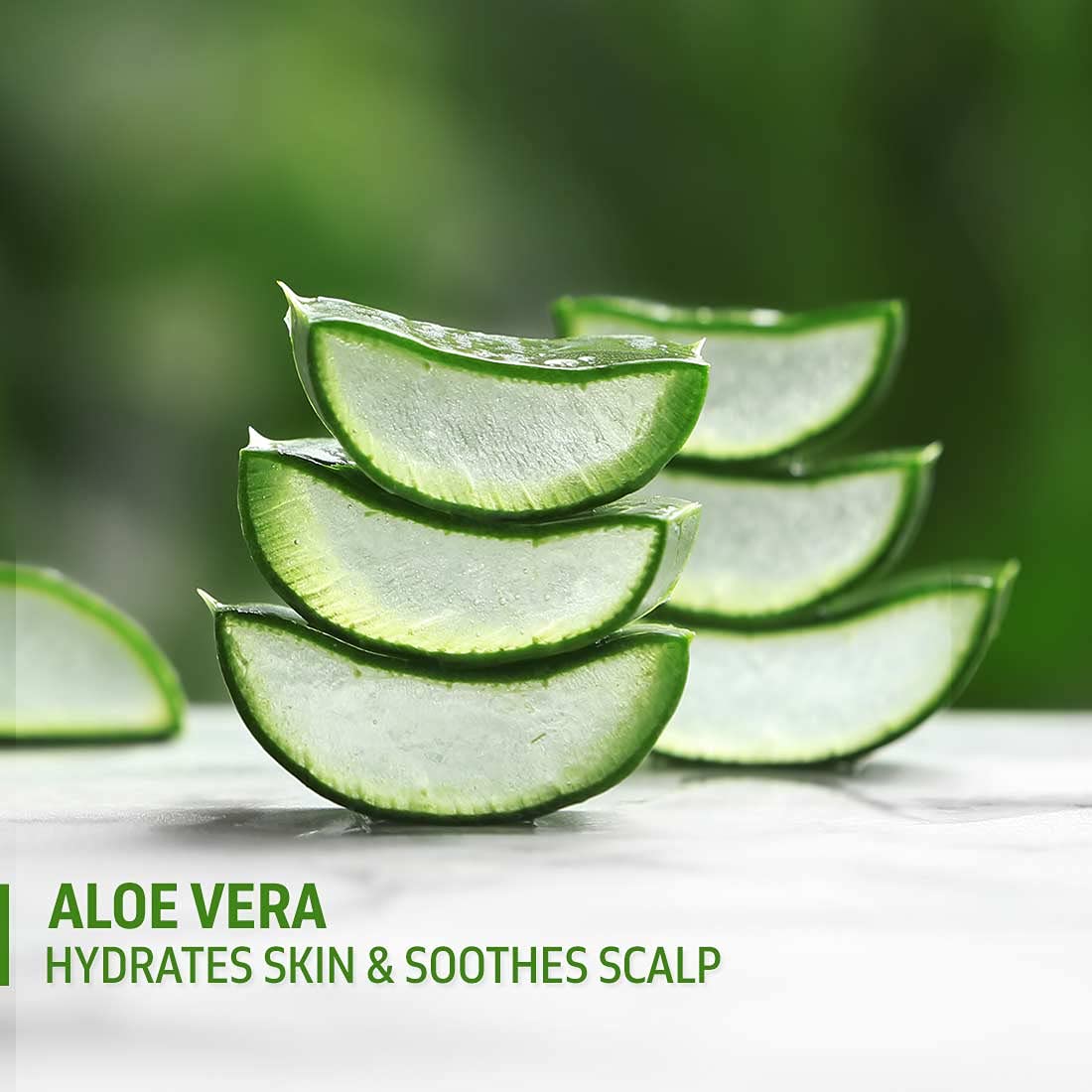 Phy Aloe Gel Hydrator I For Men I All Skin & Hair Types