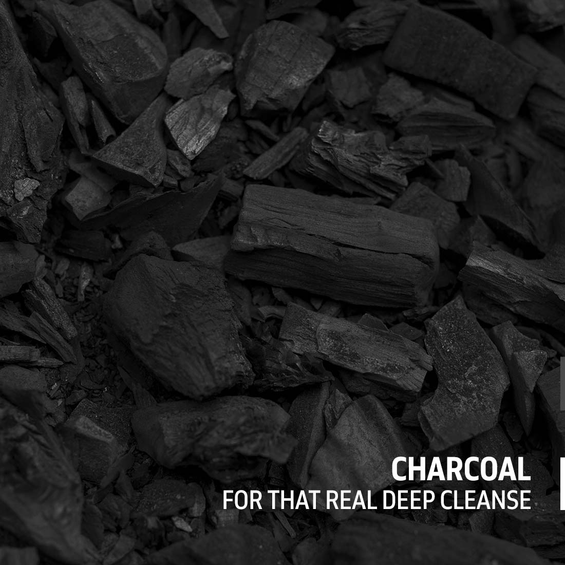 Phy Charcoal Face Wash