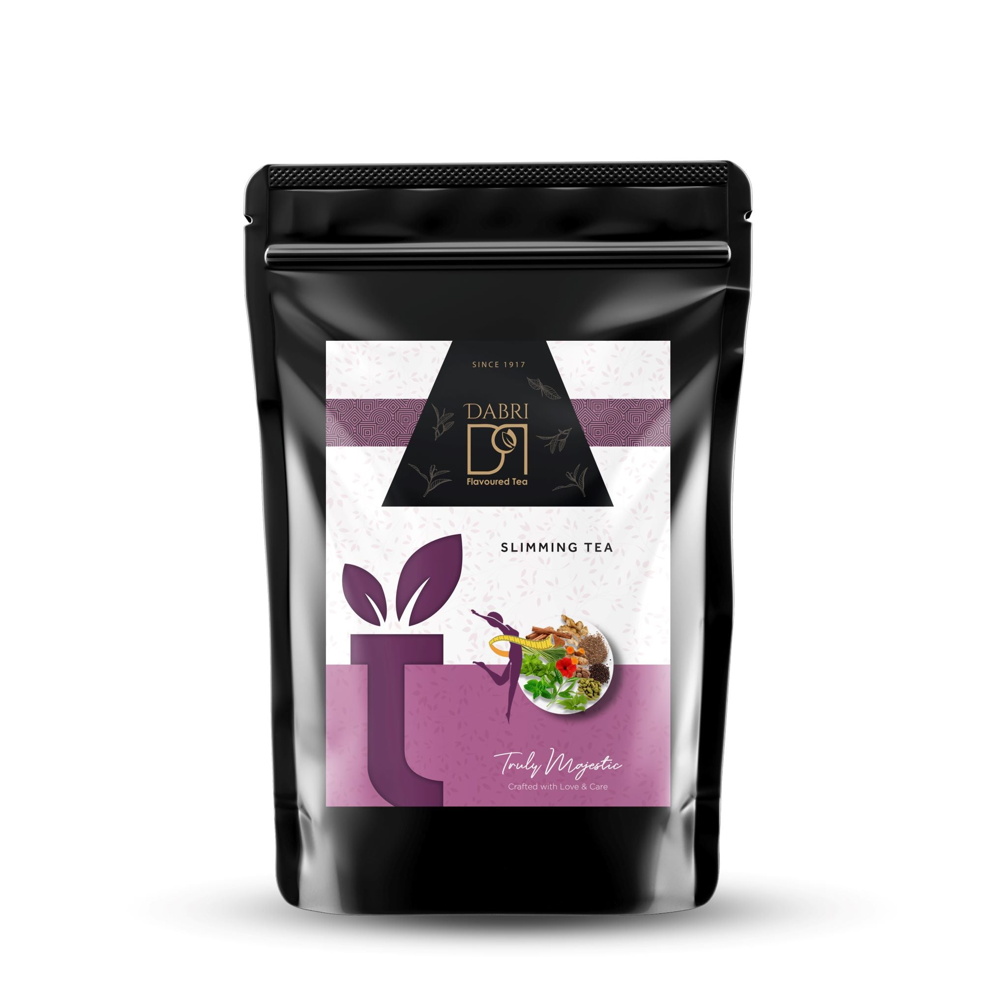 Dabri Slimming Tea | 100 gm