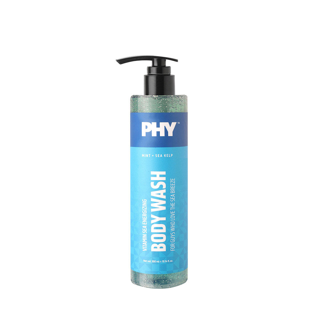 Phy Vitamin Sea Energizing Body Wash I 300 ML
